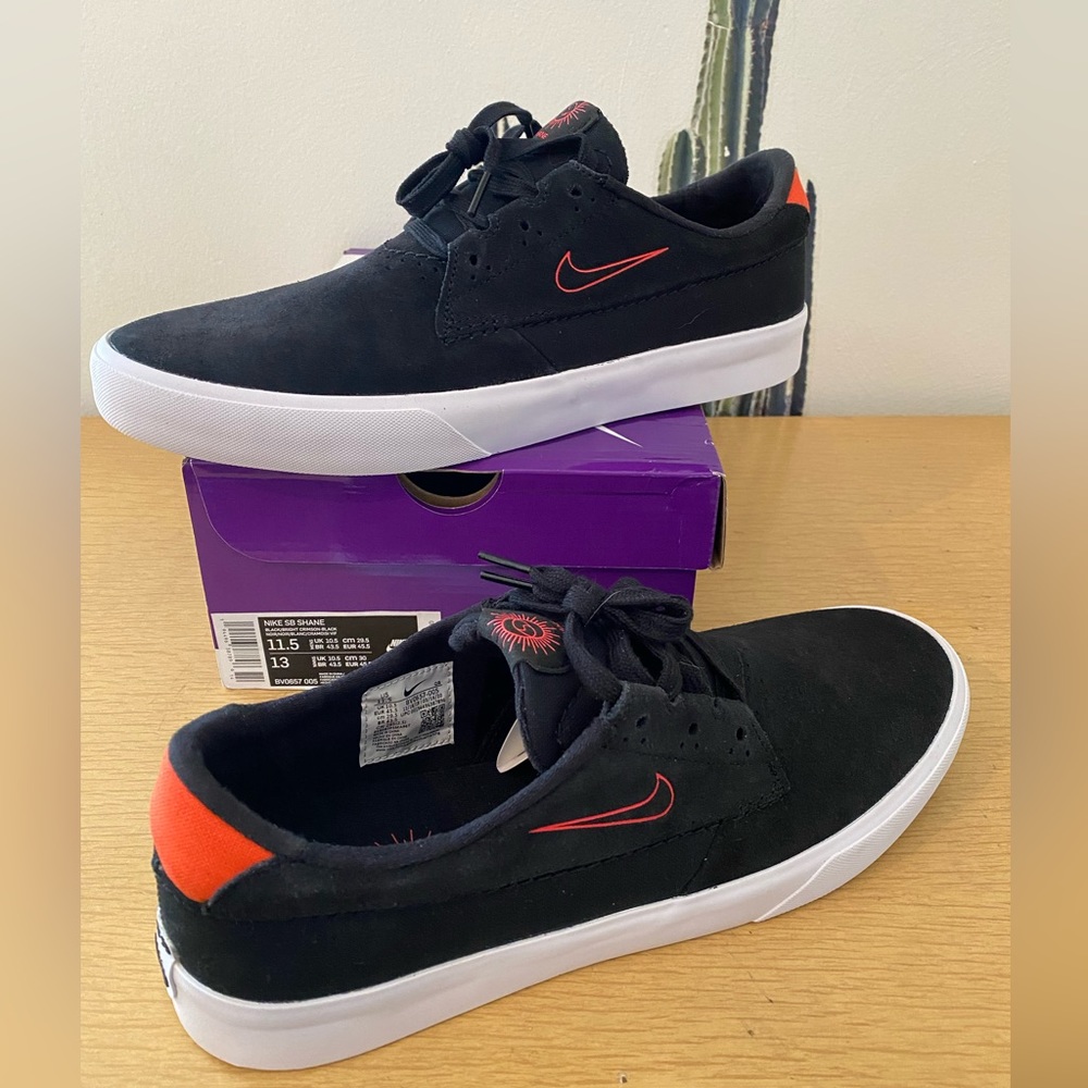 Nike SB Shane